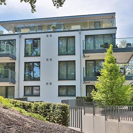 Villa Stern Villa Stern Appartement 06 تيميندورفير ستراند المظهر الخارجي الصورة