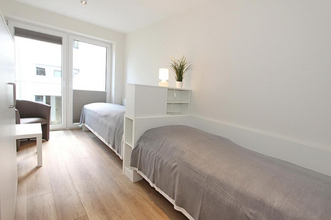 Villa Stern Villa Stern Appartement 06 تيميندورفير ستراند المظهر الخارجي الصورة