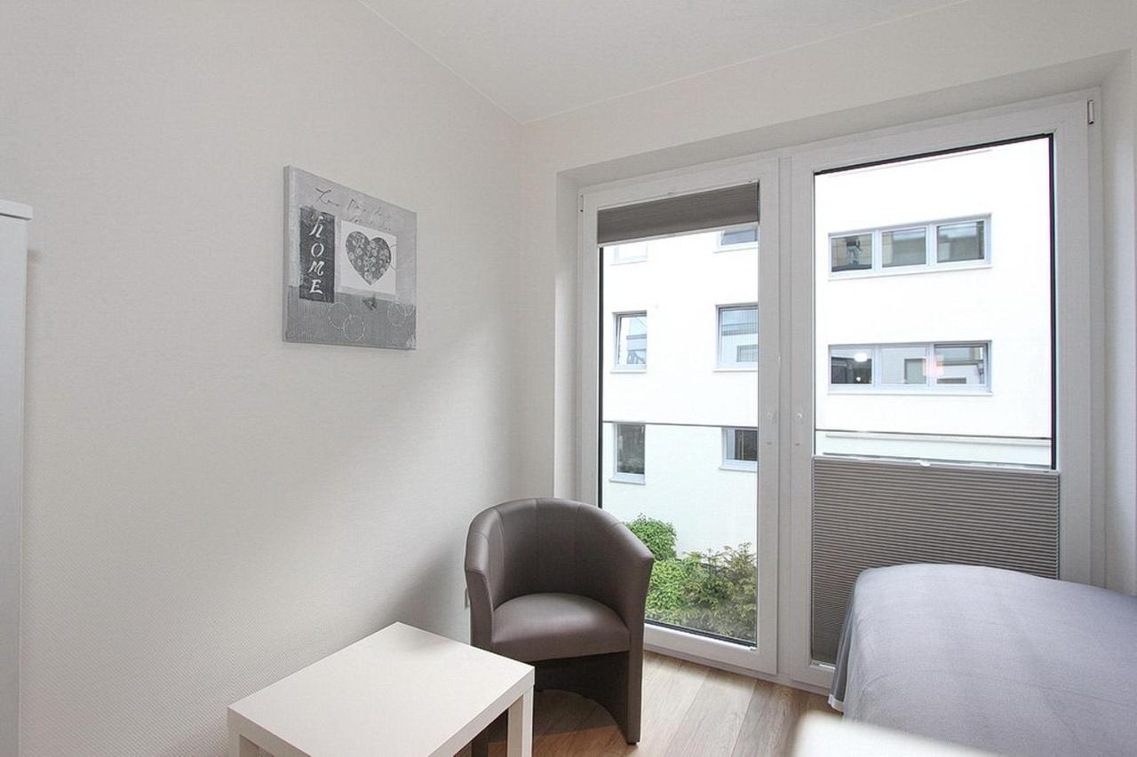 Villa Stern Villa Stern Appartement 06 تيميندورفير ستراند المظهر الخارجي الصورة
