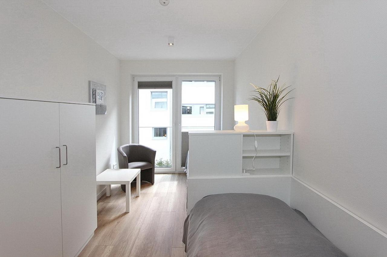 Villa Stern Villa Stern Appartement 06 تيميندورفير ستراند المظهر الخارجي الصورة